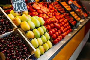 Marché hebdomadaire