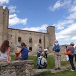 © Essalois's Castle - ©Claude de St Etienne