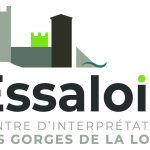 Die Burg von Essalois