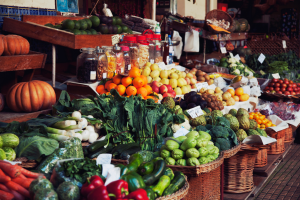 Marché hebdomadaire