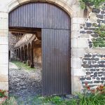 © Priory and church - Office de Tourisme Loire Forez