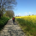 © Sentier du castor - La Transligérienne : Veauche / Montrond-les-Bains - OT FOREZ-EST