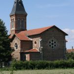 © Sentier du castor - La Transligérienne : Veauche / Montrond-les-Bains - OT FOREZ-EST