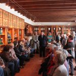 © Couvent des curiosités - Office de tourisme Loire Forez