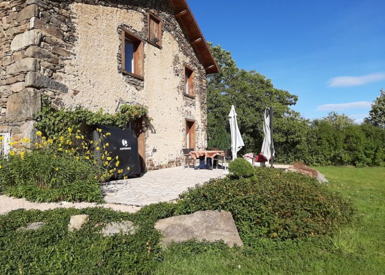 La Pranière