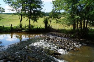 Sentier des moulins