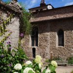 © Sentier paysagé - OT FOREZ-EST - CP