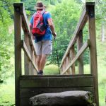 © Sentier des moulins - OT FOREZ-EST - CP