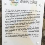 © GR®89 - Chemin de Montaigne : Saint-Barthélemy-Lestra / Poncins - OT FOREZ-EST - CP