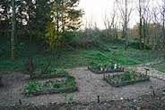 © Le jardin médiévial - Association de sauvegarde du patrimoine