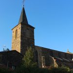 © Sentier La campagne gildarienne - OT FOREZ-EST - CP