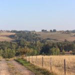 © Sentier La campagne gildarienne - OT FOREZ-EST - CP