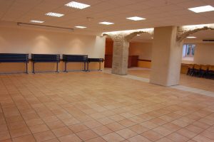 Salle communale