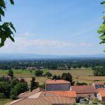 © Entre plaine et monts - OT FOREZ-EST - MC