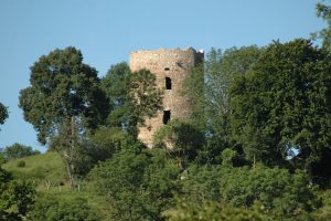 Sentier La traverse