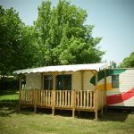 © "La Belle Etoile" campsite - Camping de la Belle Etoile à St-Bonnet-le-Château 42380
