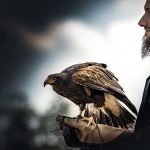 © Falconry - Sébastien Marion