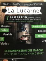 La Lucarne