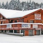 Au rendez-vous des sportifs - Location de skis