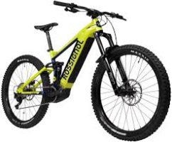 Au rendez-vous des sportifs - Vermietung von Elektrofahrrädern und Elektromountainbikes