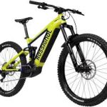 Mountain Bikes hire - Sportsmen meeting