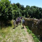 © Sentier des Paysages des Monts du Lyonnais - OT MONTS DU LYONNAIS