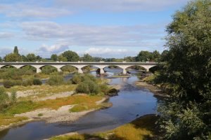 La boucle des bords de Loire