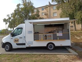 Truck taco’s