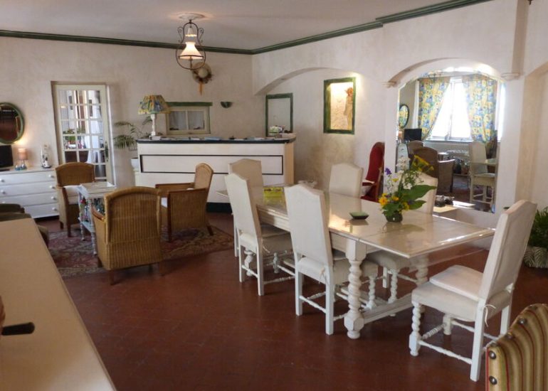 © Le Gîte d’ Urfé - Office de Tourisme du Pays d'Astrée