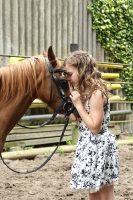 10ème chasse aux oeufs à poney