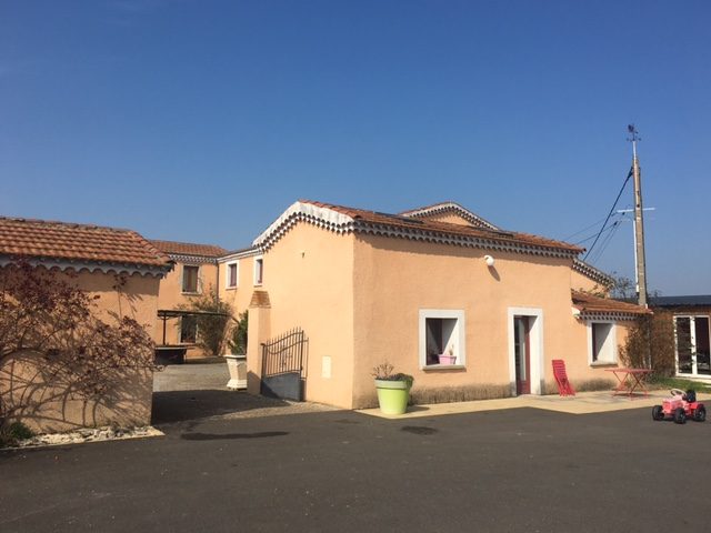 © Chambre d'hôtes des massards - OT Loire Forez