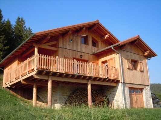 Parois\ le chalet