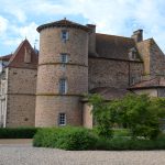 © Château de Saint-Marcel-de-Félines - A. Tribuiani