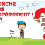 © Recherche vaches désespérément - animation famille - OTLF