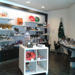 © Point boutique - OT Forez-Est