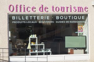 Office de tourisme Forez-Est - Bureau d'information touristique de Panissières