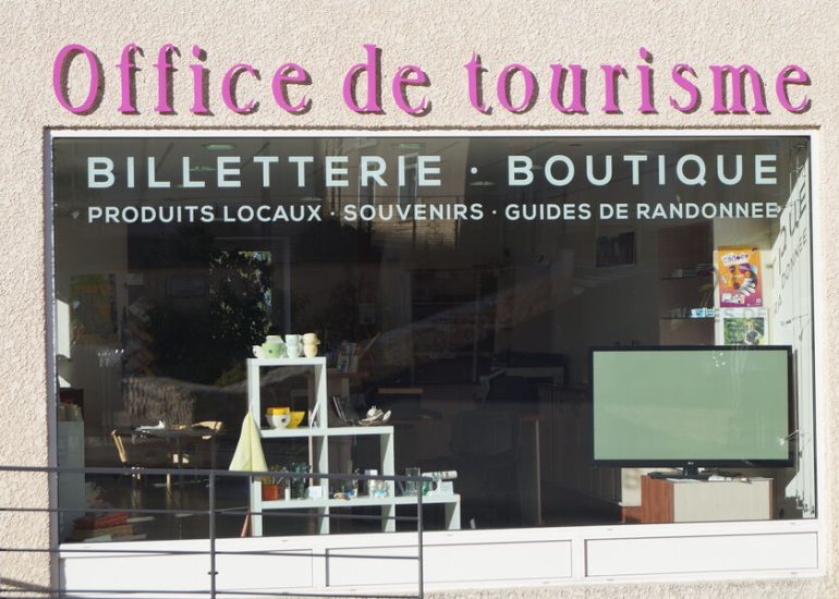 © Office de tourisme Forez-Est - Bureau d'information touristique de Panissières - OT Forez-Est