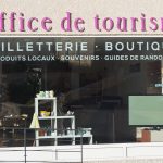 © Office de tourisme Forez-Est - Bureau d'information touristique de Panissières - OT Forez-Est