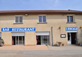 Restaurant L'Escale
