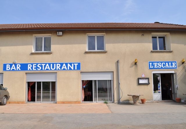 © Restaurant L'Escale - L'Escale