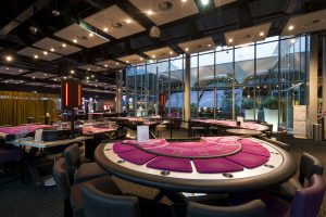 Complexe de loisirs Casino JOA