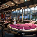 © Complexe de loisirs Casino JOA - Casino JOA