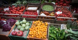 Rassemblement de producteurs