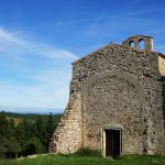 © Festung und Kapelle von Couzan - Office de tourisme Loire Forez