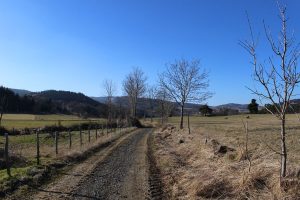 Le Pays Haut - PR 9