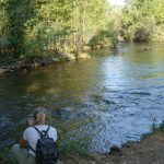 © A la découverte des bords de Loire - OT Loire Forez