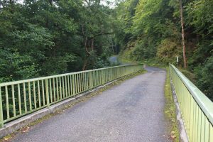 Le pont du Diable - PR 18