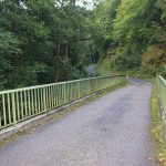 © Pont du diable - OT Loire Forez