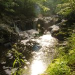 © La Grotte des Fées - OT Loire Forez