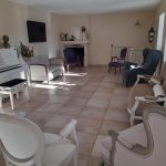 © La Bastide B&B - La Bastide